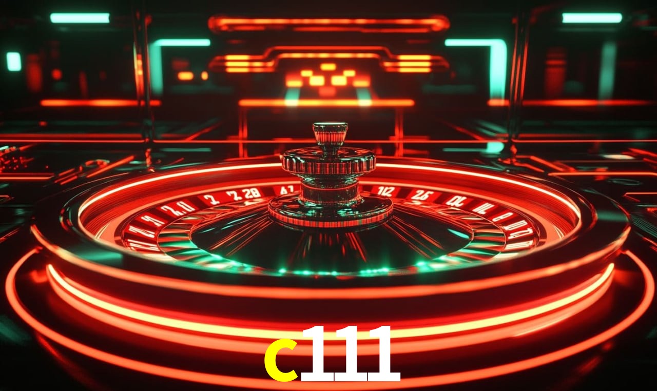 A Popularidade dos Caça-Níqueis no c111