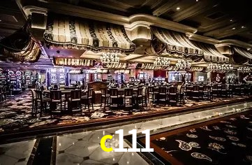 Platform Technology c111