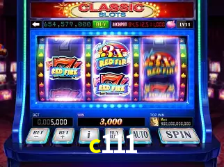 A Revolução dos Aplicativos de Jogos no c111