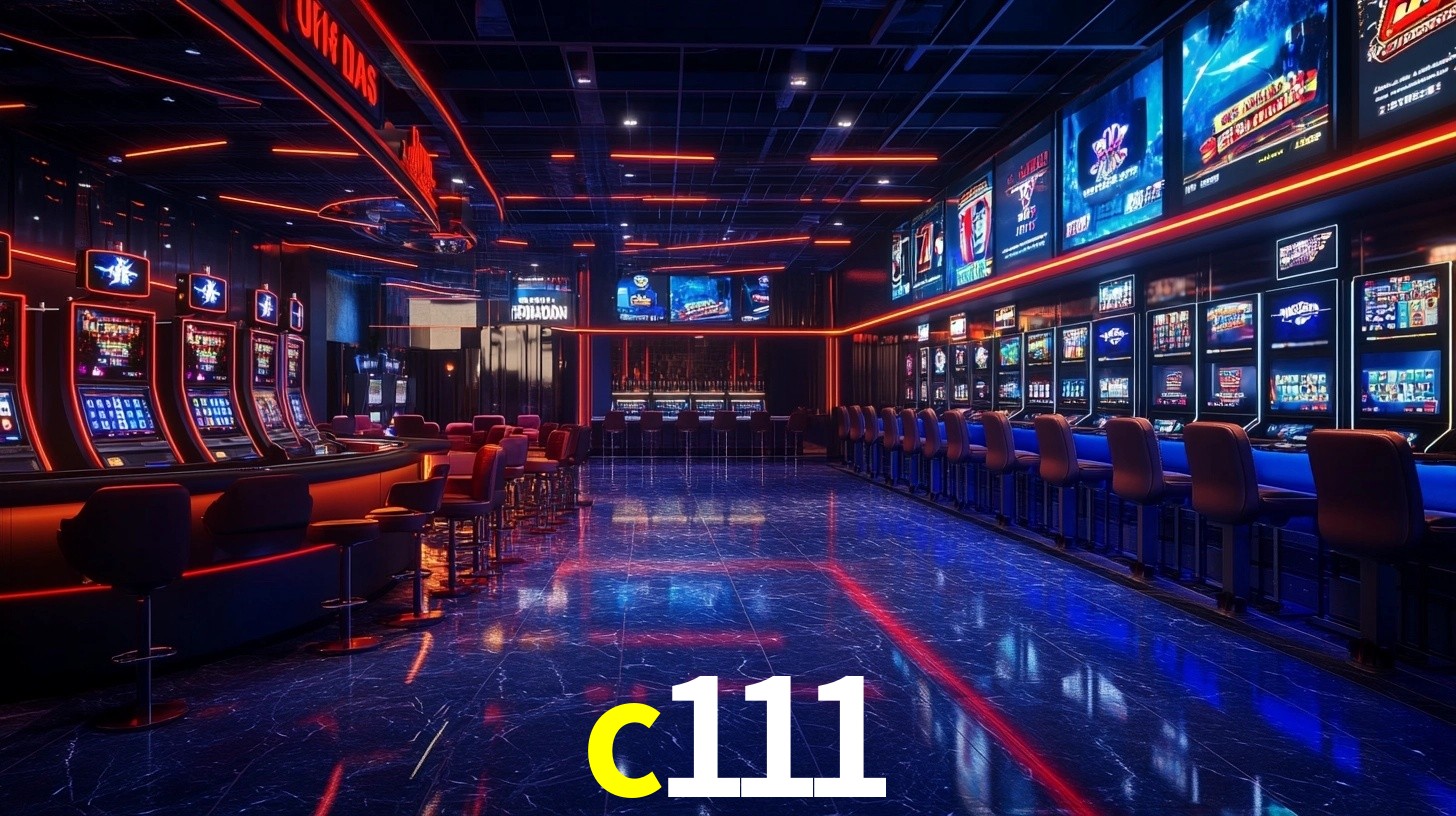 Exclusive Games c111