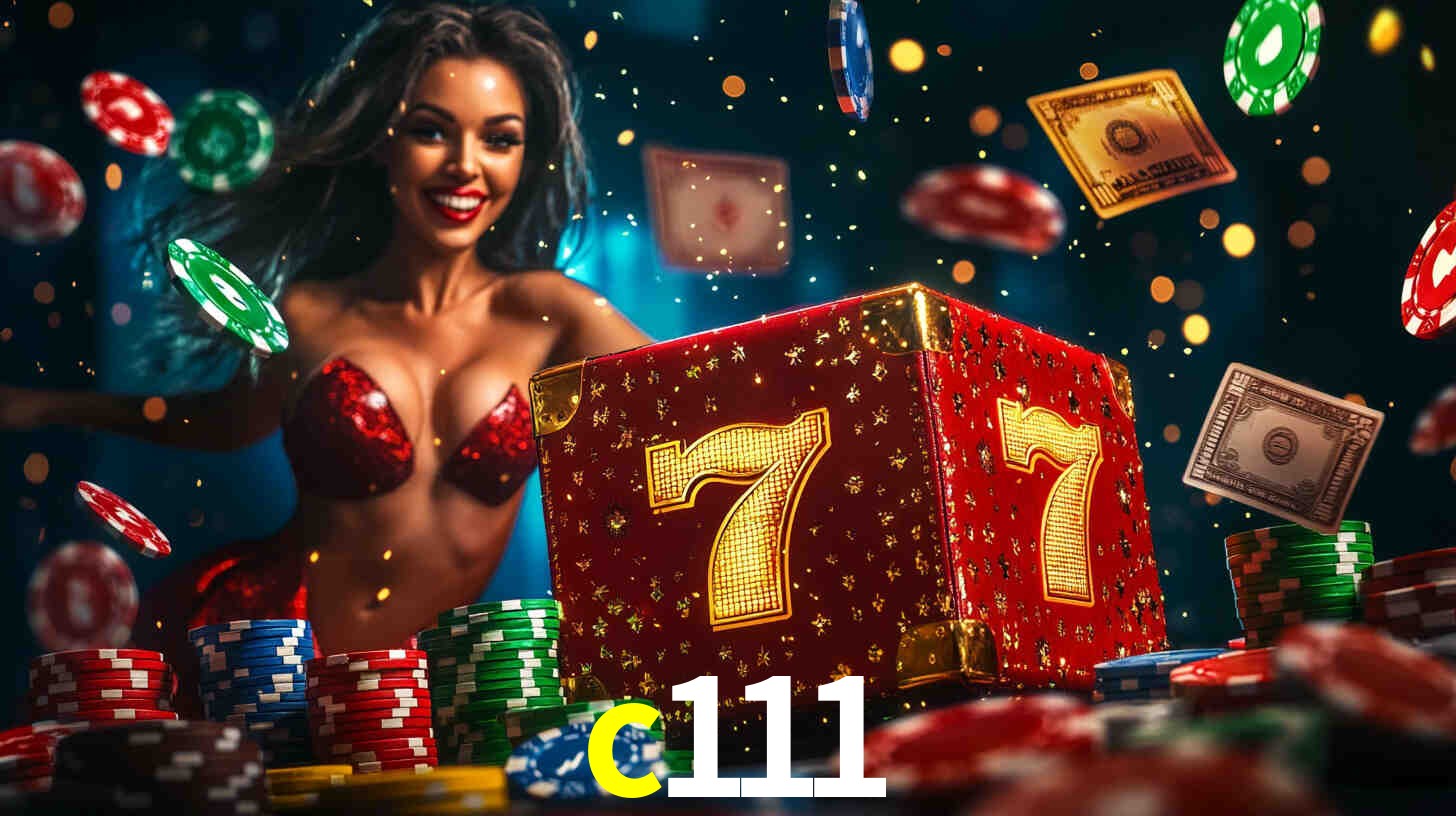 Inovações de Jogos na c111: O Futuro das Experiências Interativas