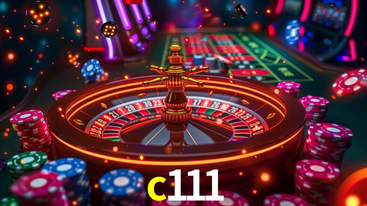 PIX Instantâneo c111