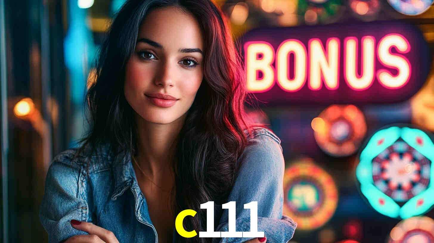 c111: A Experiência de Casino com Jogos de Mesa ao Vivo