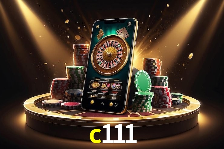 Tecnologia da Plataforma c111