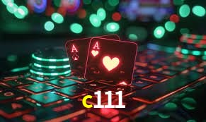 Recursos de Bônus c111