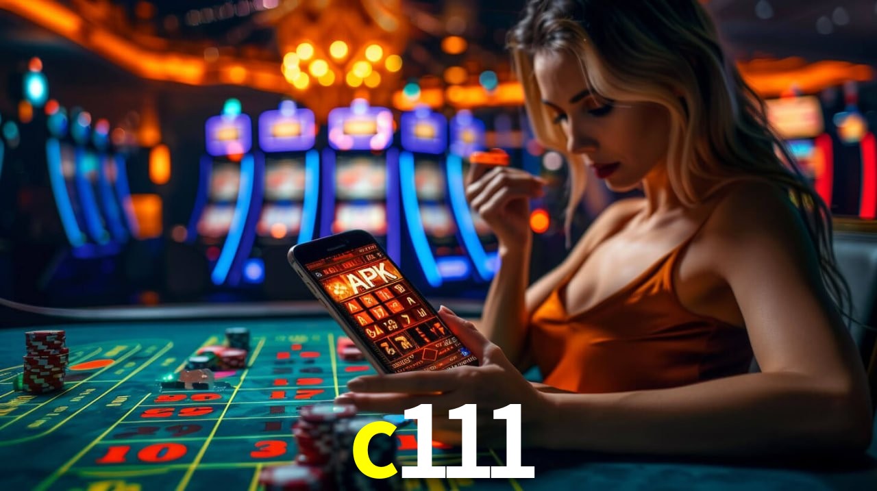 VIP Casino c111